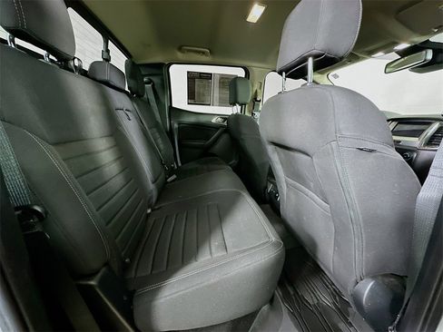 Used 2021 Ford Ranger XLT w/ Equipment Group 302A High image 10