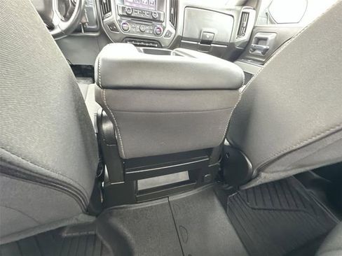 Used 2019 Chevrolet Silverado 1500 LT w/ All Star Edition image 19