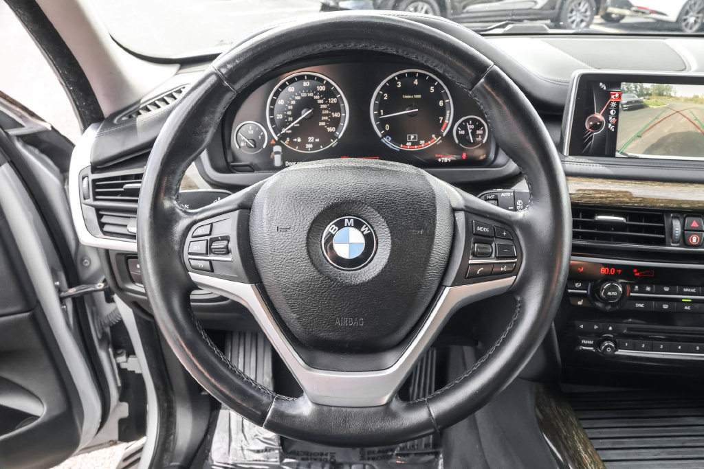 Used 2015 BMW X5 xDrive50i AWD/4WD image 22