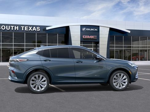 New 2026 Buick Envista Preferred FWD image 5