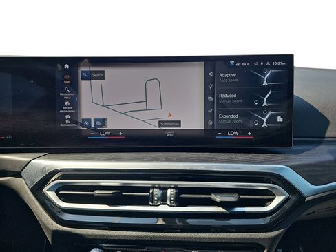 Used 2024 BMW 430i Gran Coupe w/ M Sport Package (Priority 1) RWD image 22