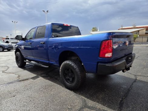 Used 2017 RAM 2500 Tradesman w/ Popular Equipment Group AWD/4WD image 3