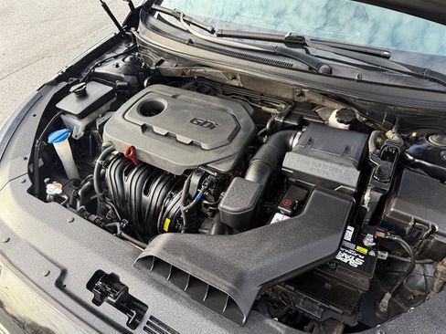 Used 2018 Hyundai Sonata SE image 33