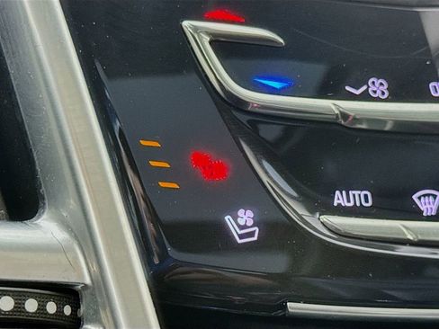 Used 2016 Cadillac SRX Premium w/ Midnight Edition Package AWD/4WD image 24