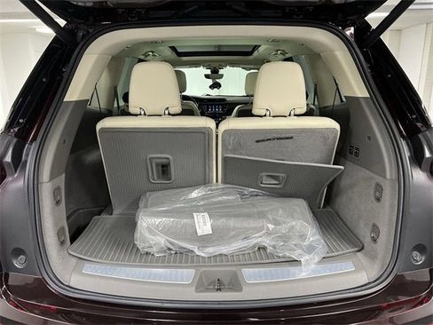 Used 2021 Cadillac XT6 Premium Luxury image 27