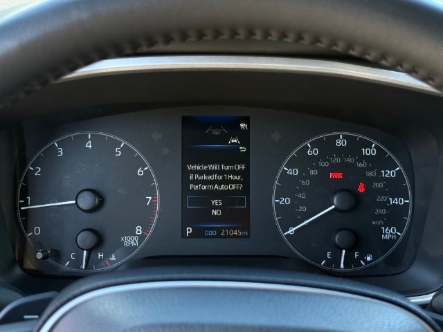 Used 2026 Toyota Corolla SE FWD image 15