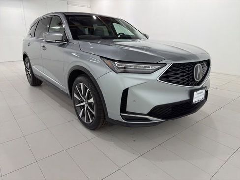 Certified 2026 Acura MDX SH-AWD w/ Technology Package image 7