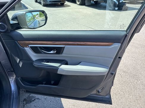 Used 2018 Honda CR-V EX-L image 56
