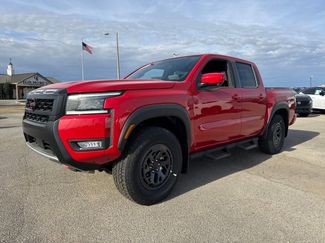 New 2026 Nissan Frontier PRO-4X w/ Pro-4x Convenience Package video 2