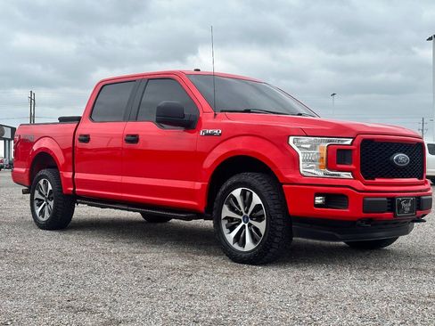 Used 2019 Ford F150 XL w/ Equipment Group 101A Mid image 13