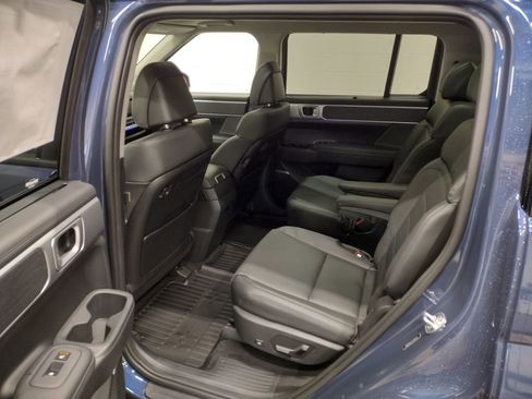 New 2026 Hyundai Santa Fe Limited AWD/4WD image 39