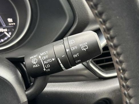 Used 2018 MAZDA CX-5 Sport w/ I-ACTIVSENSE Package image 25