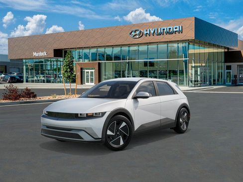 New 2026 Hyundai Ioniq 5 SEL image 38