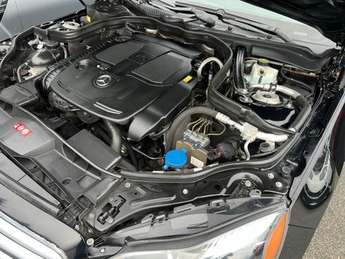 Used 2014 Mercedes-Benz E 350 Sedan image 13