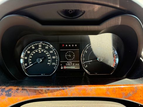 Used 2011 Jaguar XK Coupe RWD image 14