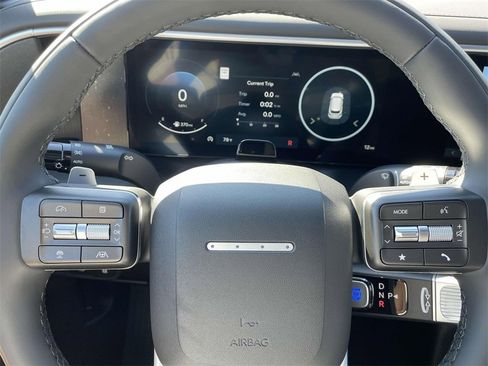 New 2026 Hyundai Palisade Calligraphy image 20