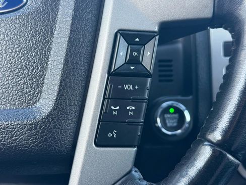 Used 2017 Ford Expedition EL Limited image 30