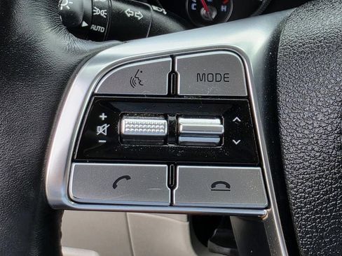 Used 2022 Kia Telluride EX w/ EX Premium Package AWD/4WD image 29