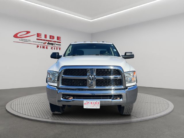 Used 2017 RAM 2500 Tradesman w/ Chrome Appearance Group AWD/4WD image 13