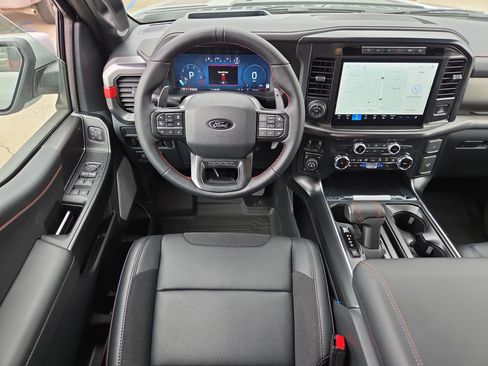 New 2026 Ford F150 Raptor image 9