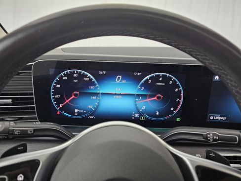 Certified 2020 Mercedes-Benz GLE 350 4MATIC image 38