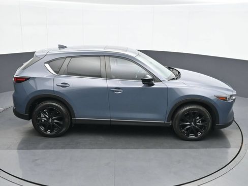 Used 2024 MAZDA CX-5 Carbon Edition AWD/4WD image 23