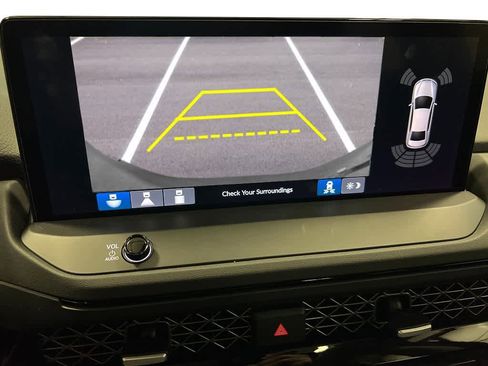 New 2025 Honda Accord EX-L image 24