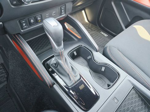 Used 2025 Nissan Frontier PRO-4X w/ Pro Convenience Package image 33