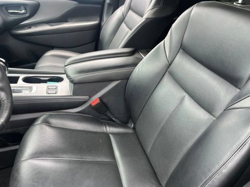 Used 2023 Nissan Murano SL w/ Cargo Package AWD/4WD image 9
