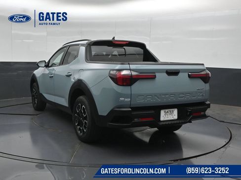 Used 2022 Hyundai Santa Cruz SEL Premium AWD/4WD image 8