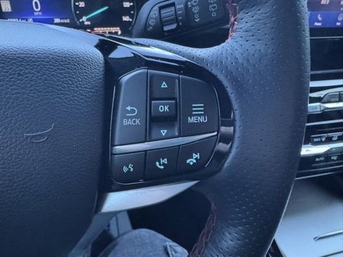 Used 2023 Ford Explorer ST-Line w/ Class IV Trailer Tow Package image 25