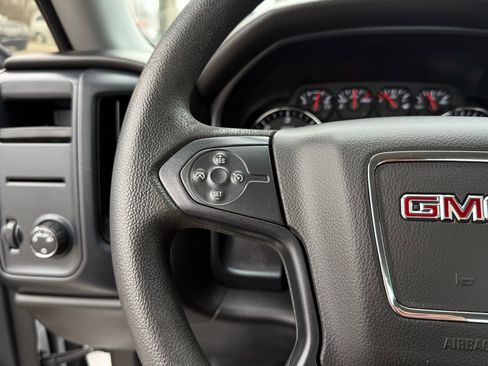 Used 2015 GMC Sierra 1500 2WD Regular Cab image 39