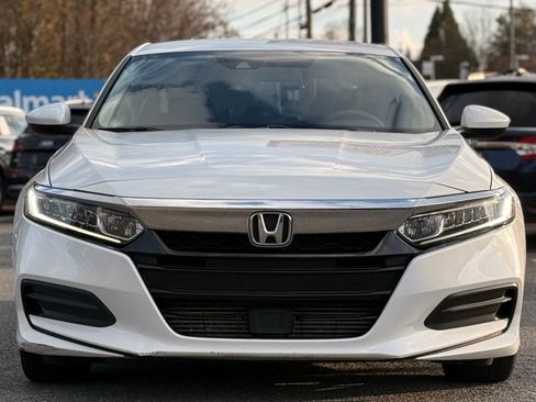 Used 2018 Honda Accord LX image 8