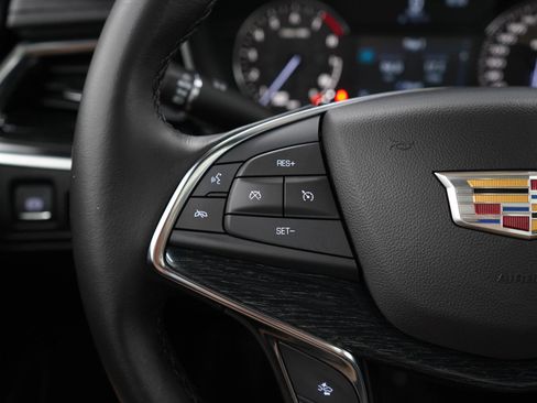 Used 2022 Cadillac XT5 Premium Luxury AWD/4WD image 25