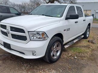 Used 2016 RAM 1500 Express video 1
