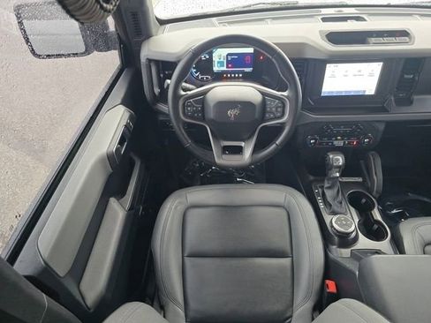 Used 2023 Ford Bronco Big Bend AWD/4WD image 4