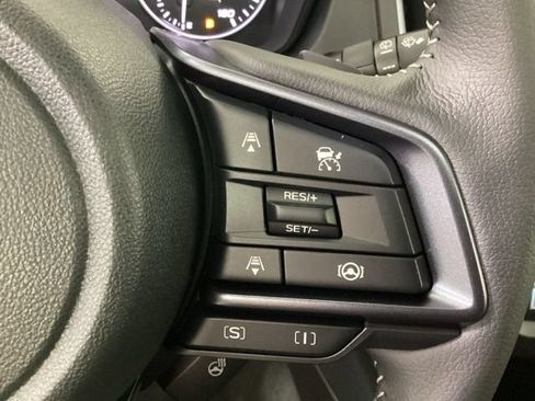 Used 2026 Subaru Forester Limited AWD/4WD image 28