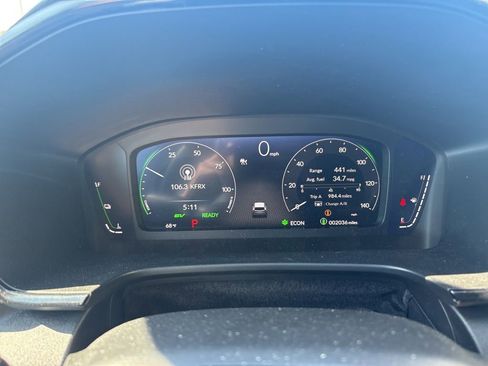 Certified 2026 Honda CR-V Sport-L image 18