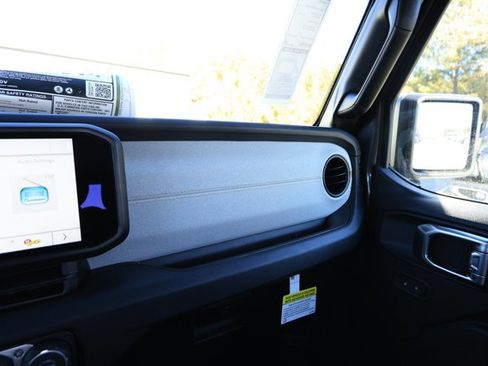 New 2026 Jeep Wrangler Sport AWD/4WD image 23