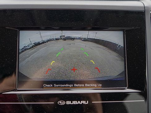 Used 2024 Subaru Forester Premium AWD/4WD image 12