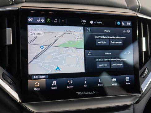 Used 2022 Maserati Ghibli Trofeo image 18