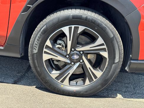 Certified 2024 Subaru Crosstrek 2.0i Premium AWD/4WD image 4