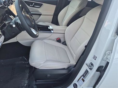 Used 2024 Mercedes-Benz GLC 300 image 15