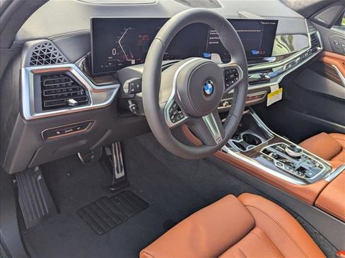 New 2026 BMW X7 xDrive40i w/ Executive Package AWD/4WD image 3
