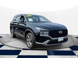 Certified 2023 Hyundai Santa Fe SE AWD/4WD video 1