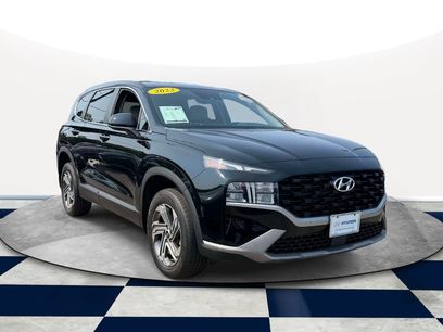 Certified 2023 Hyundai Santa Fe SE