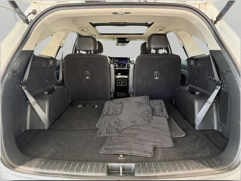 Used 2023 Kia Sorento X-Line EX AWD/4WD image 17