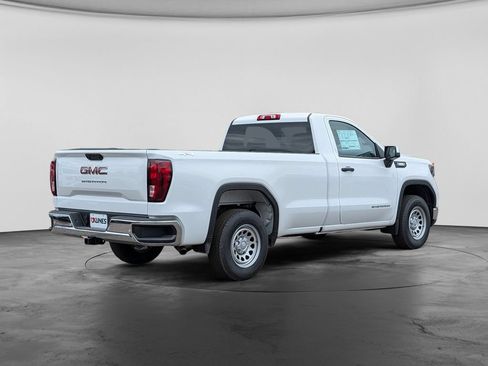 New 2026 GMC Sierra 1500 Pro w/ Pro Value Package AWD/4WD image 16
