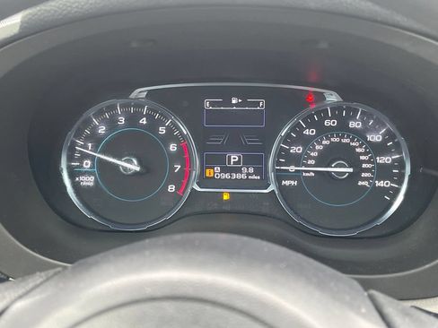 Used 2018 Subaru Forester 2.5i Premium AWD/4WD image 23