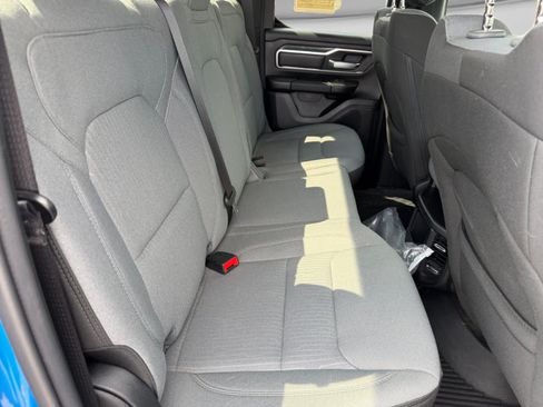 Used 2023 RAM 1500 Big Horn AWD/4WD image 16